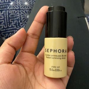 Sephora drops